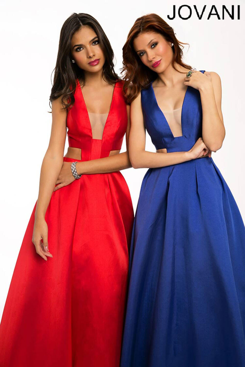 Más de 85 Bellos Vestidos de Gala que Definitivamente Están a la Moda