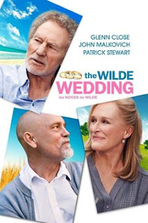 فيلم The Wilde Wedding 2017 مترجم
