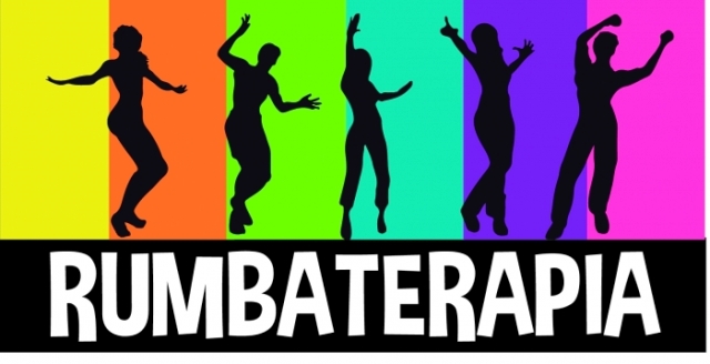 rumbaterapia en casa para bajar de peso rumbaterapia en casa para bajar de peso