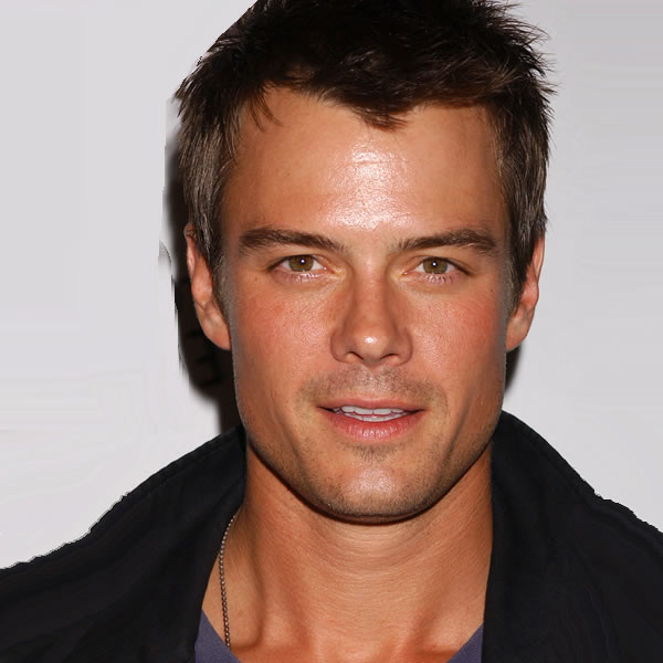 Josh Duhamel Grandes Famosos