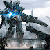 Gundam Reloaded - Fanart Image by Skybolt