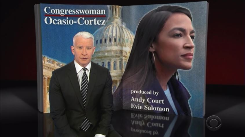 ocasio cortez anderson cooper