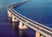 17+ Gambar Jembatan Beton Prategang