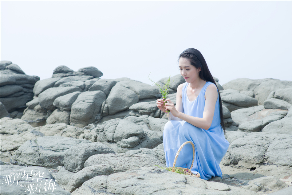 The Starry Night The Starry Sea (2017) | DramaPanda