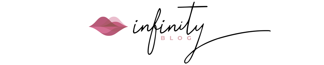 INFINITY BLOG