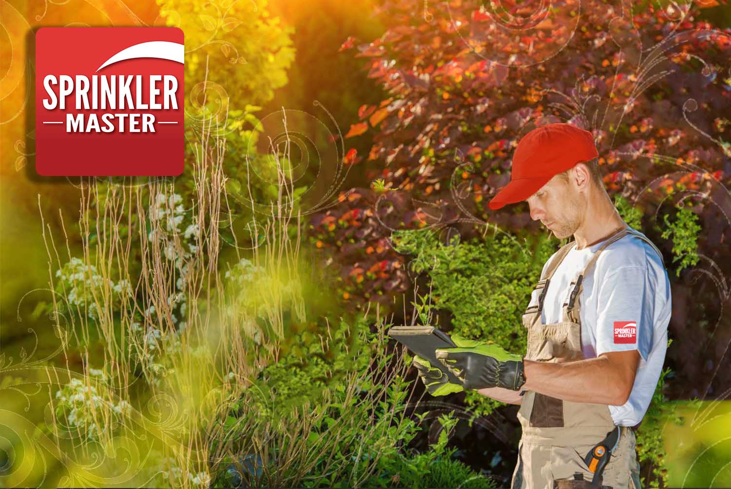 Sprinkler Master Repair Folsom, CA (916) 8270832 Broken sprinklers