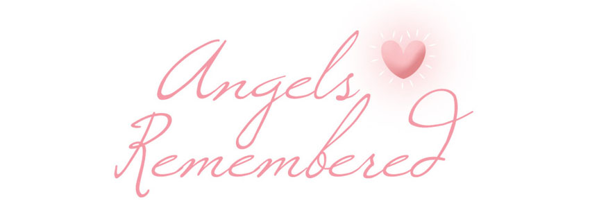  Angels remembered  