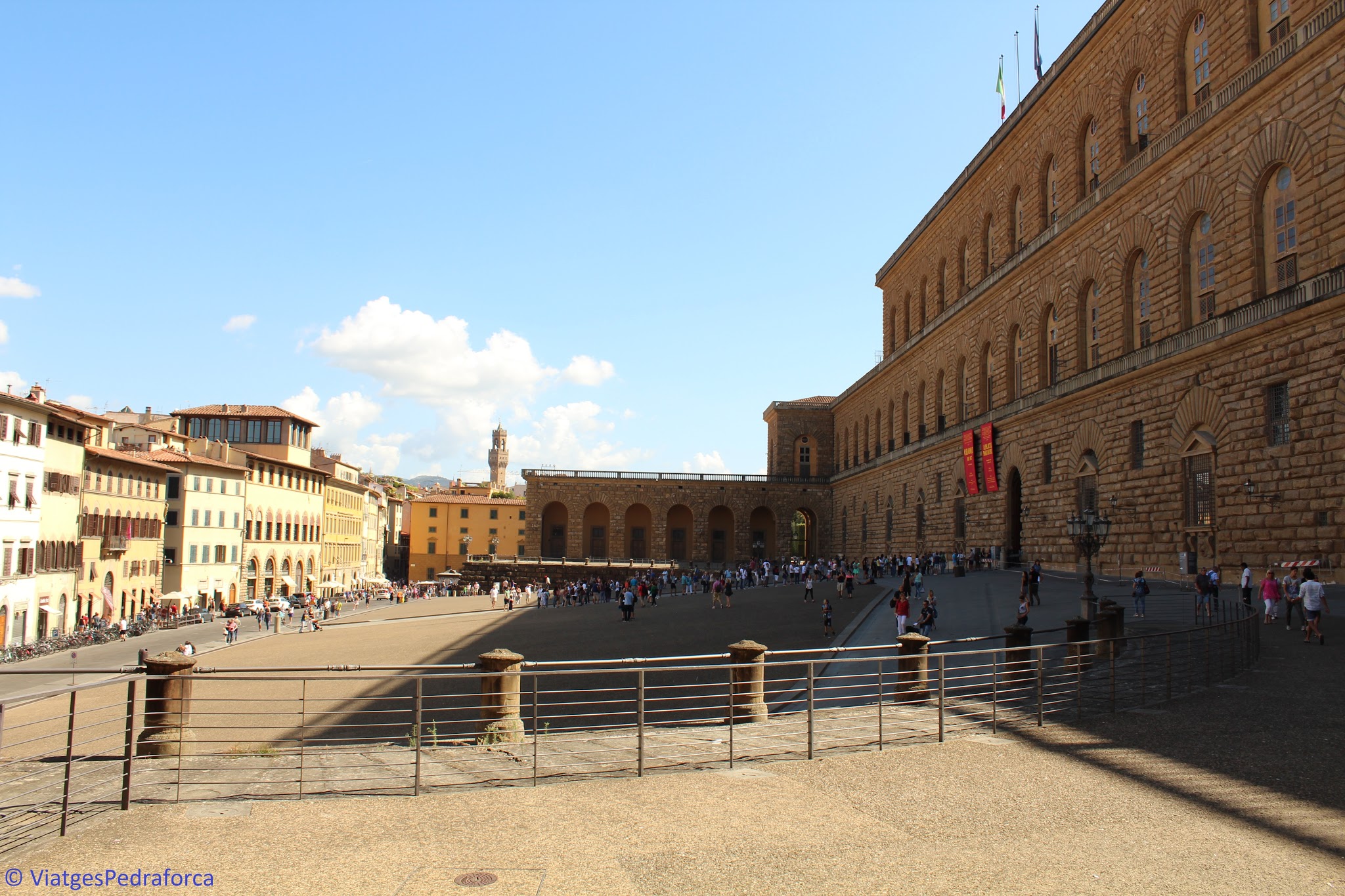 Centre Històric de Florència, Unesco, Patrimoni de la Humanitat, Toscana, Itàlia