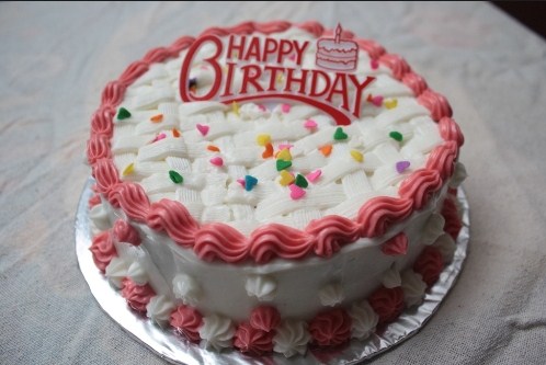 resep kue ulang tahun