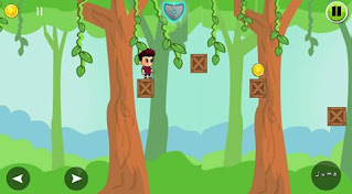 Jungle Boy MOD APK Jungle Boy MOD APK