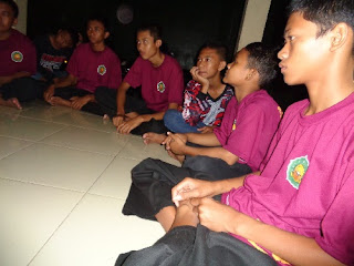 Review: Get Up and Dance