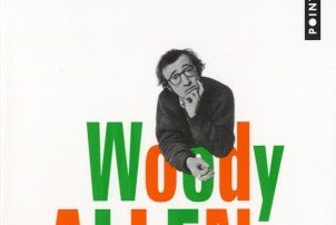 Lundi Librairie : Pour en finir une bonne fois pour toutes avec la culture - Woody Allen