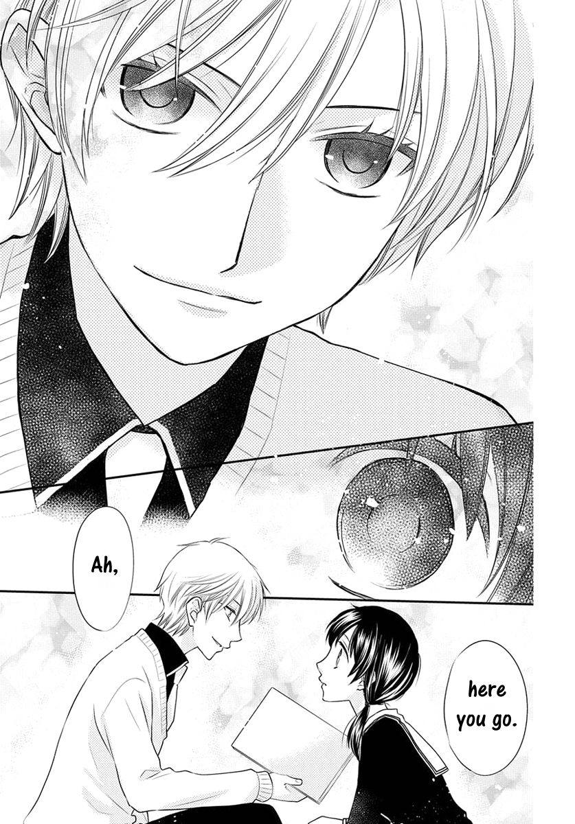 Fruits Basket Another Vol 1 Chapter 1 Mangahasu