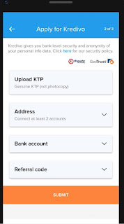 Cara Cicil HP di Lazada Tanpa Kartu Kredit - step by step - Kartu Bank