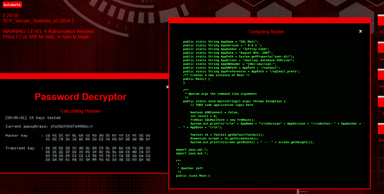 Alcom IT on X: WEBSITE OF THE WEEK #3 - Hacker Typer Ever wanted to learn  how to code like you're in an action movie?! 💥 No need, just use Hacker  Typer