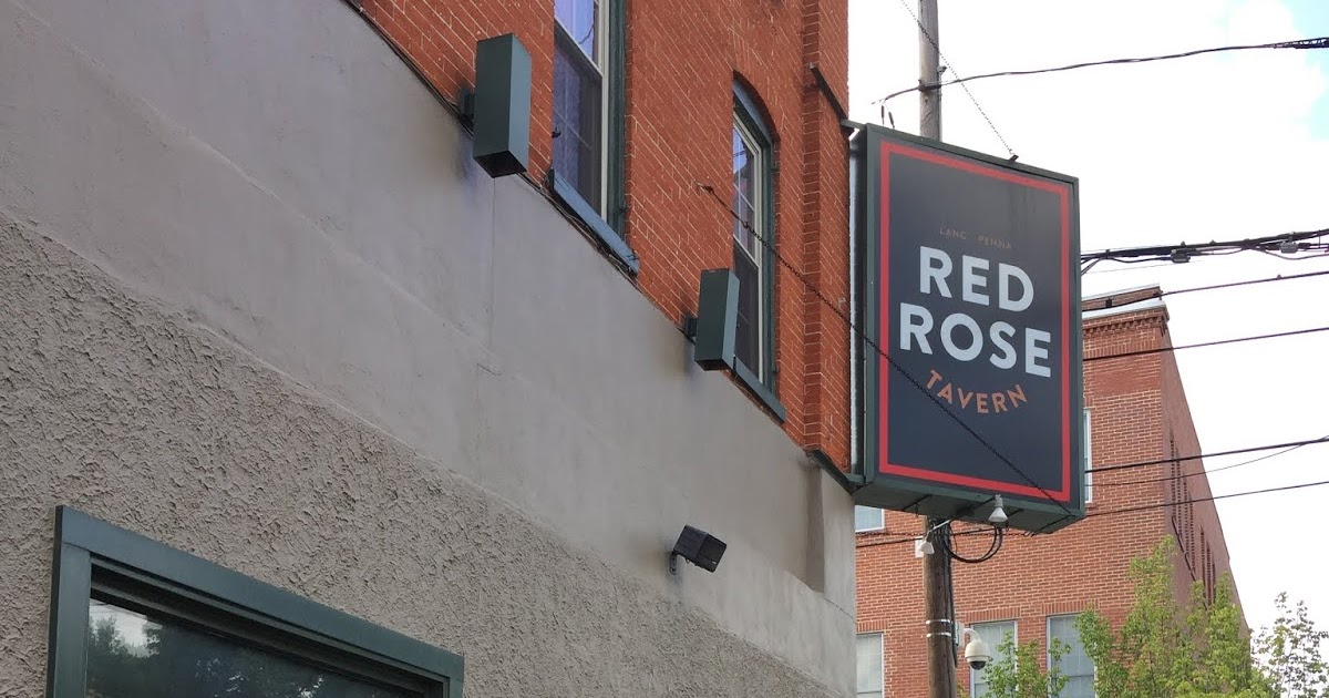 Retired Guys Beer Afternoon Red Rose Tavern, Lancaster Bar 147