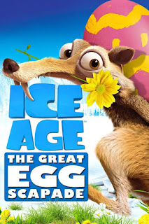 Kỹ Băng Hà: Hành Trình Tìm Trứng - Ice Age: The Great Egg-scapade Kỹ Băng Hà: Hành Trình Tìm Trứng