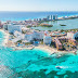 Cancelaciones de 'reservas' por violencia en Cancún