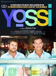 Yossi, 2012 Yossi, 2012