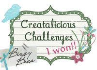 Challenge 41 creatalicious