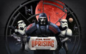 Star Wars Uprising MOD APK
