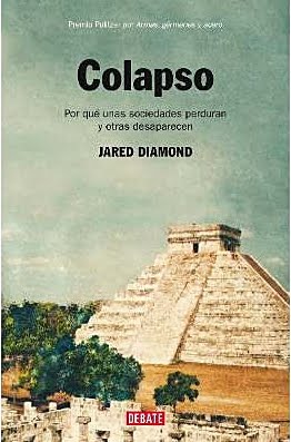 COLAPSO-Jared Diamond-Editorial Debate