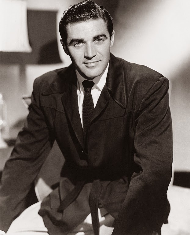 Do You Remember Actor Steve Cochran