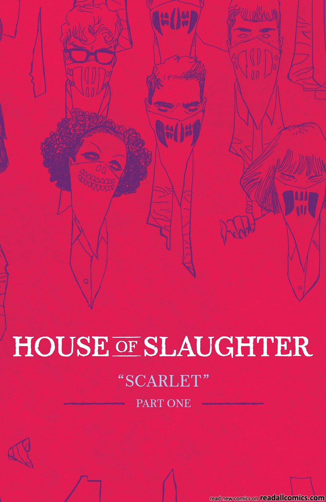 House of Slaughter chapter 6 page 7