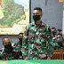 Tujuh Personel Bintara Abit Otsus TNI AD Akan Melaksanakan OJT Selama 2,5 Bulan Di Pati