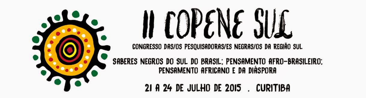 II Copene Sul - Curitiba 2015