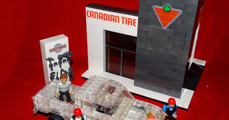 mega bloks canadian tire