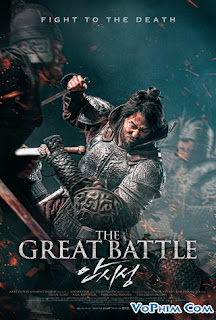 Đại Chiến Thành Ansi - The Great Battle Đại Chiến Thành Ansi