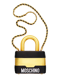 Moschino x H&M Handbag