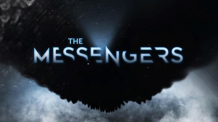 The Messengers - Episode 1.10 - Why We Fight - Press Release 