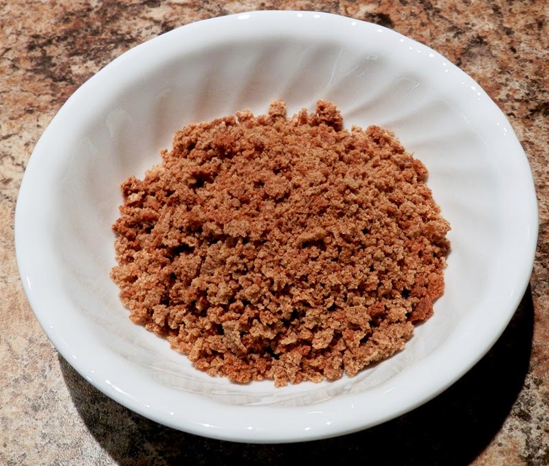 The Iowa Housewife Mother's Grape Nuts