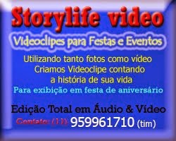 Storylife Vídeo