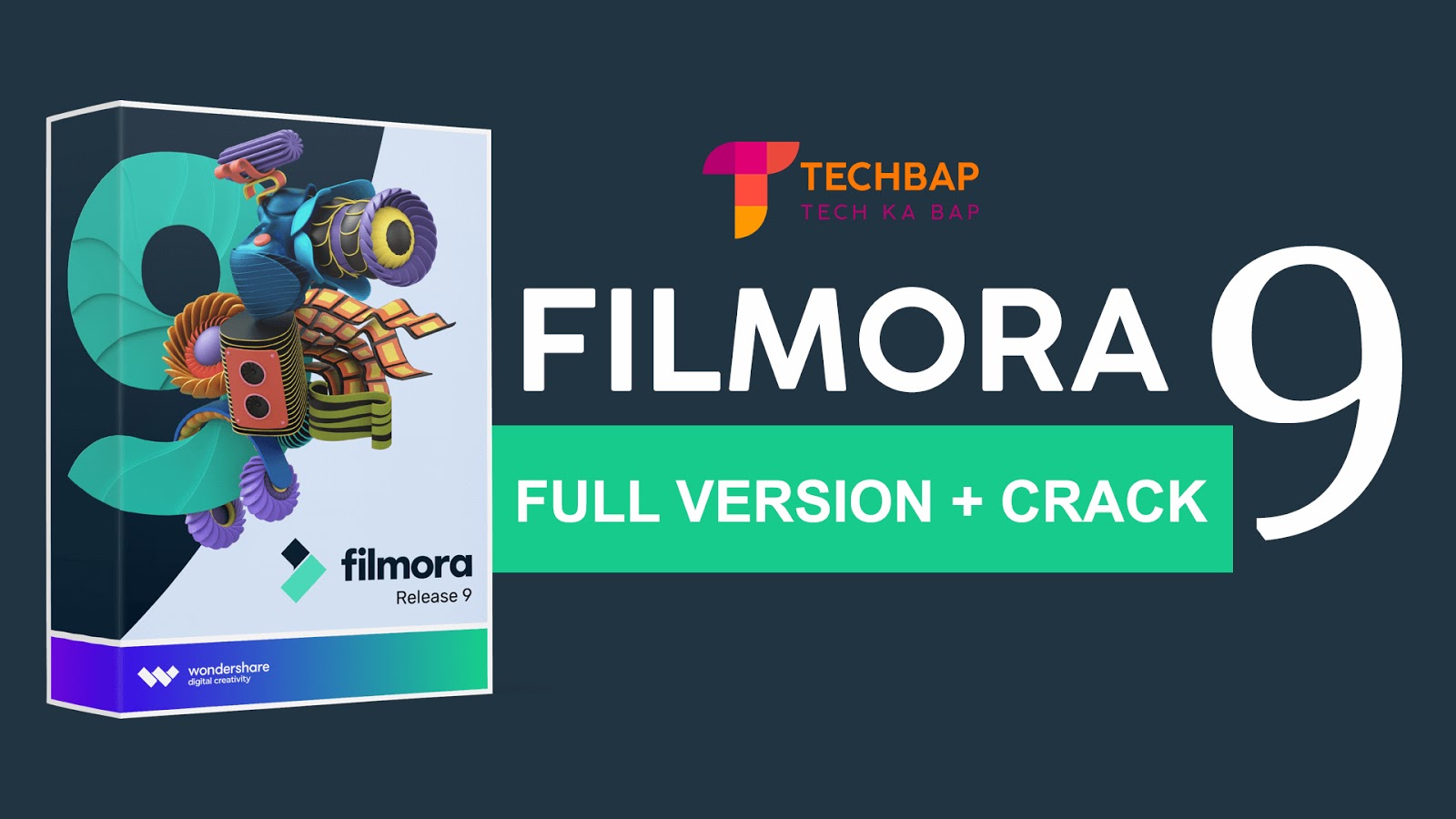 filmora 9 download free full version