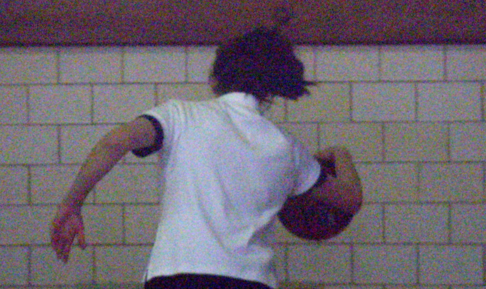 Habitually Speaking Photography and Basketball