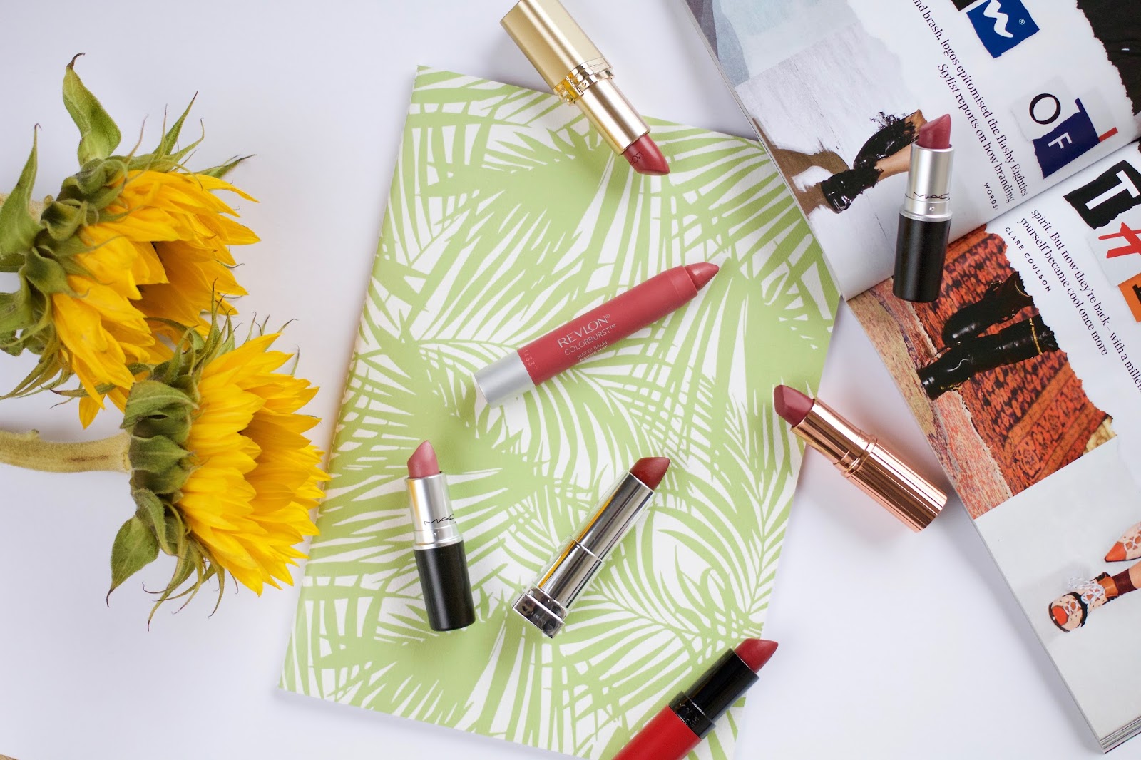 best-autumn-lipsticks-charlotte-tilbury-loreal-mac-revlon-rimmel-maybelline