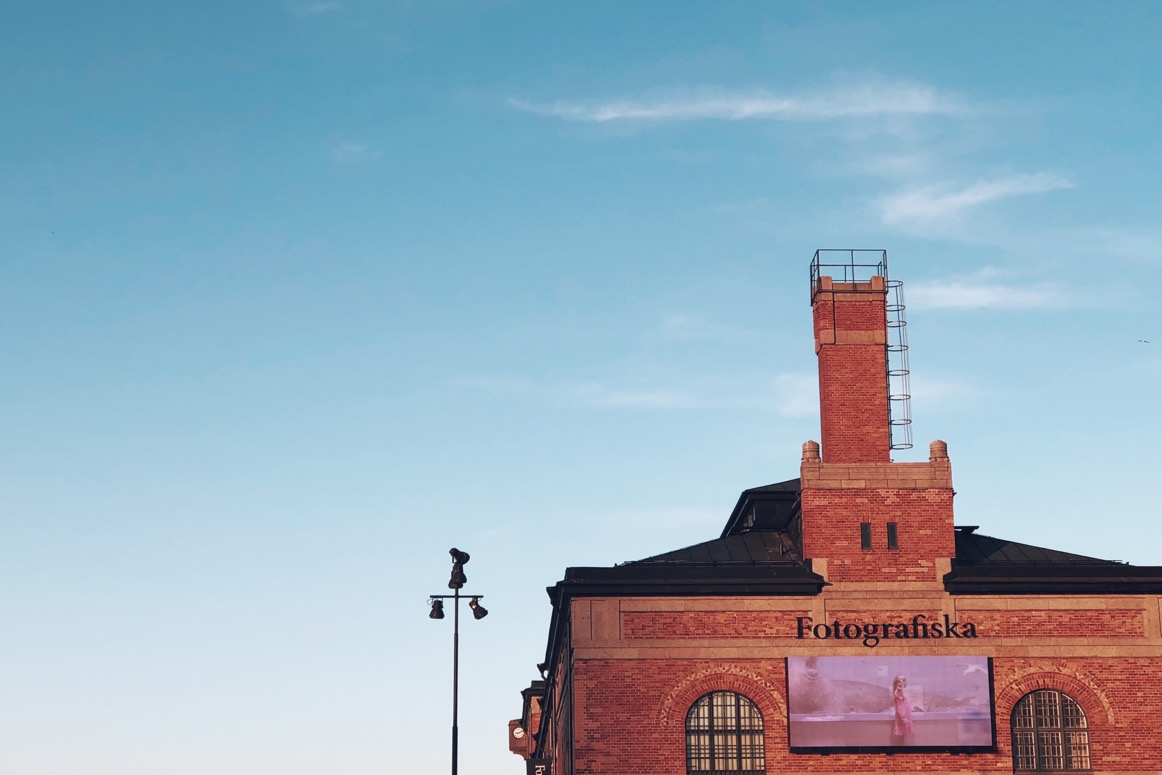 Fotografiska Museet My Love Twelve Winks