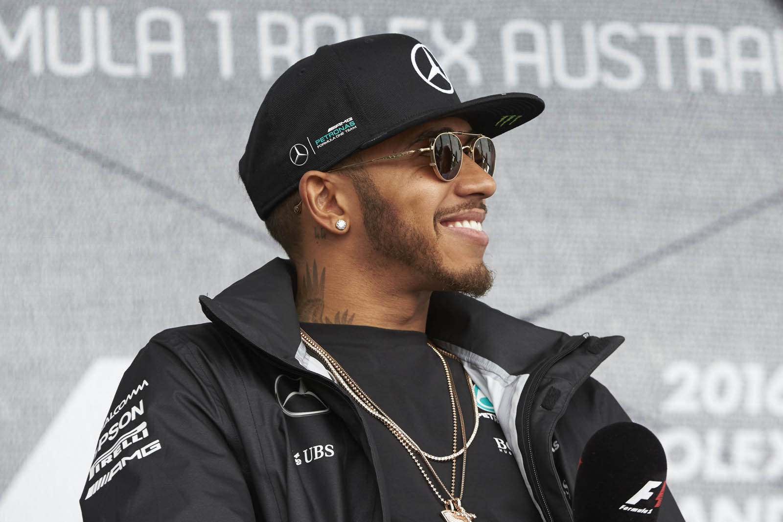 Hamilton Is Concerned 2017's F1 Cars Could Make The Sport ...