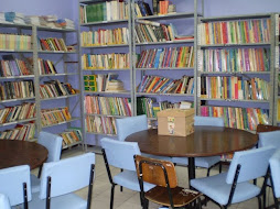 Bilblioteca Escolar