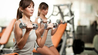weight training routines