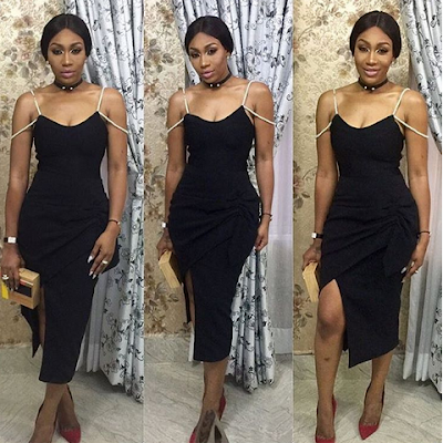 h Photos from actress Onyi Alex's birthday party