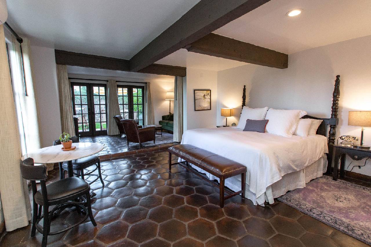 Ingleside Inn Palm Springs Travel Deals 2020 Package Save Up