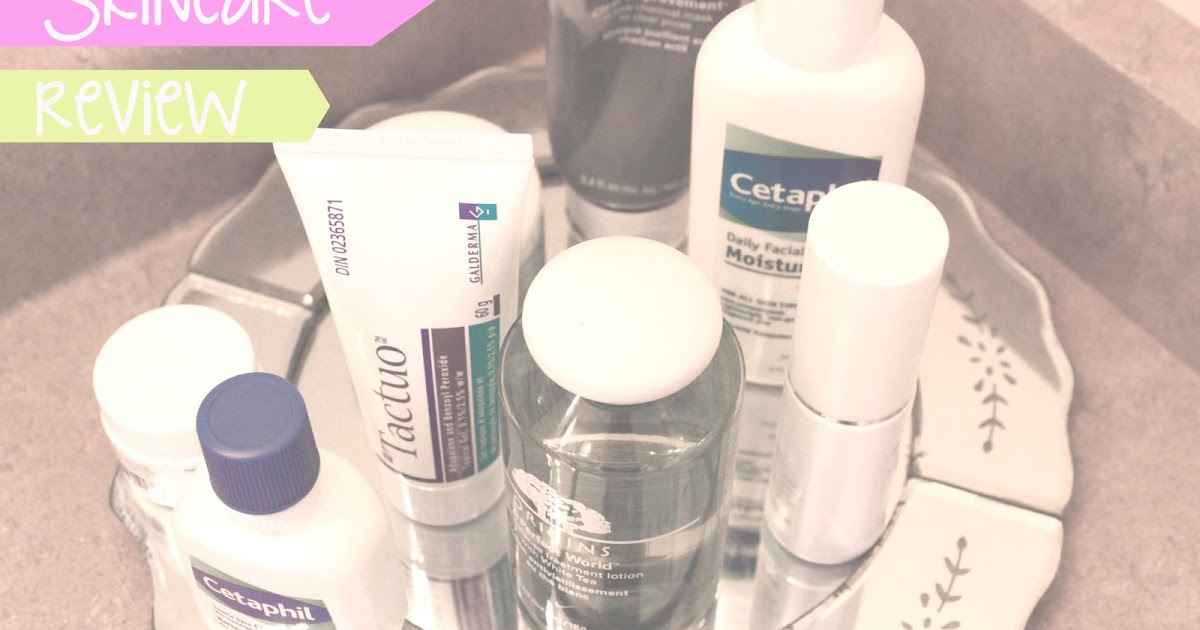 moisturizer for epiduo