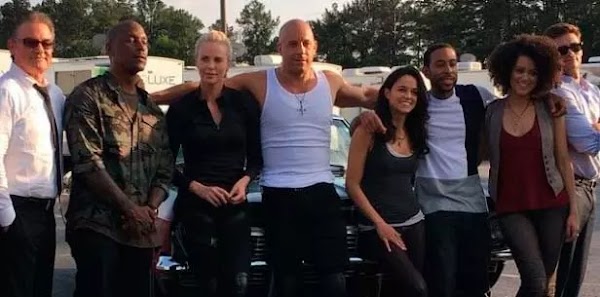 Fast and Furious 8: Vin Diesel no estuvo en Tokio Drift por culpa del presupuesto