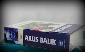 Download eBook Arus Balik - Pramoedya Ananta Toer