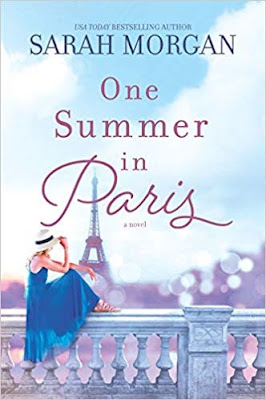 French Village Diaries review One Summer in Paris Sarah Morgan
