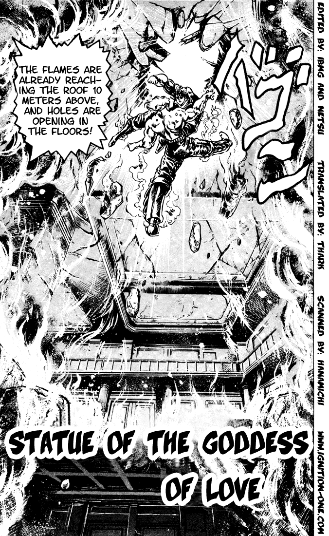 Jojo S Bizarre Adventure Part 1 Phantom Blood Chapter 16 Mangahasu